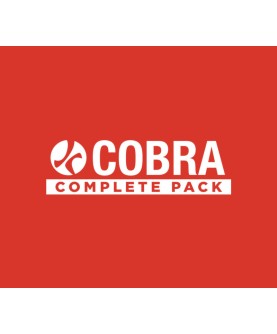 Cobra Complete Pack Steam Key GLOBAL